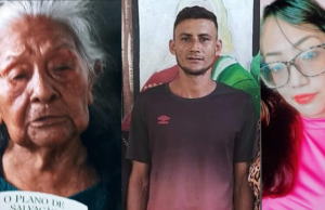 Polícia Civil divulga imagem e busca informações para encontrar desaparecidos em ManausAs informações podem ser repassadas pelos números (92) 3667-7713 da Deops, ou 181, da SSP-AM. Polícia Civil divulga imagem e busca informações para encontrar desaparecidos em Manaus