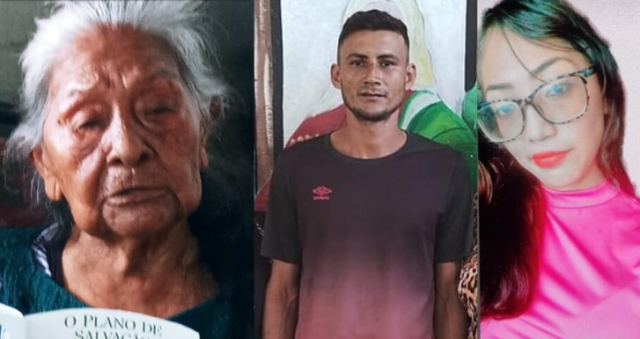 Polícia Civil divulga imagem e busca informações para encontrar desaparecidos em Manaus