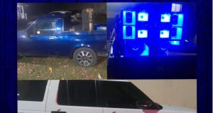 Em Rio Preto da Eva, Polícia Militar detém dois homens por perturbação do sossegoOs dois homens foram conduzidos para a 36ª Delegacia Interativa de Polícia (DIP) Em Rio Preto da Eva, Polícia Militar detém dois homens por perturbação do sossego