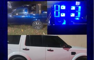 Em Rio Preto da Eva, Polícia Militar detém dois homens por perturbação do sossegoOs dois homens foram conduzidos para a 36ª Delegacia Interativa de Polícia (DIP) Em Rio Preto da Eva, Polícia Militar detém dois homens por perturbação do sossego