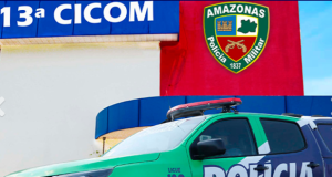 Polícia Militar recaptura foragido da justiçaPrisão ocorreu na zona norte. Polícia Militar recaptura foragido da justiça