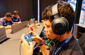 Prefeitura de Manaus realiza programação de games e K-pop no ‘#SouManaus 2023’A expectativa é de que mais de 3 mil competidores participem do evento de games e cultura geek durante os três dias do festival. Prefeitura de Manaus realiza programação de games e K-pop no ‘#SouManaus 2023’