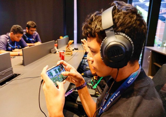 Prefeitura de Manaus realiza programação de games e K-pop no ‘#SouManaus 2023’