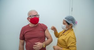 Prefeitura oferecerá nove pontos para atualização vacinal contra Covid-19 neste sábado, 23/9A população pode conferir a situação vacinal e saber qual a dose do imunizante a receber, por meio da plataforma on-line Imuniza Manaus. Prefeitura oferecerá nove pontos para atualização vacinal contra Covid-19 neste sábado, 23/9