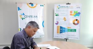 Programa Centelha II: Governo do Amazonas contrata mais 35 projetos inovadores por meio da Fapeam Programa Centelha II: Governo do Amazonas contrata mais 35 projetos inovadores por meio da Fapeam