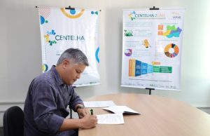 Programa Centelha II: Governo do Amazonas contrata mais 35 projetos inovadores por meio da Fapeam Programa Centelha II: Governo do Amazonas contrata mais 35 projetos inovadores por meio da Fapeam