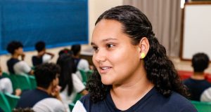 Programa Educa+Amazonas prepara alunos da rede pública do estado para o mercado de trabalhoProjeto do Governo do Amazonas, lançado em 2021, tem como objetivo preparar os estudantes para a realidade e os desafios do mercado de trabalho. Programa Educa+Amazonas prepara alunos da rede pública do estado para o mercado de trabalho