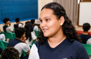 Programa Educa+Amazonas prepara alunos da rede pública do estado para o mercado de trabalhoProjeto do Governo do Amazonas, lançado em 2021, tem como objetivo preparar os estudantes para a realidade e os desafios do mercado de trabalho. Programa Educa+Amazonas prepara alunos da rede pública do estado para o mercado de trabalho