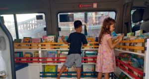 Programa Mania de Ler ganha mais uma edição neste domingo (10/09)A ação, aberta ao público, conta com a participação da escritora amazonense Lucila Bonina. Programa Mania de Ler ganha mais uma edição neste domingo (10/09)