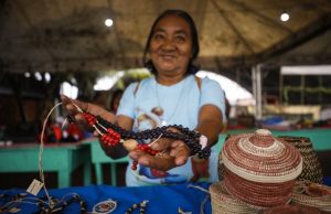 São Gabriel da Cachoeira proporciona experiências com a cultura e história dos povos origináriosMunicípio abrange diversidade linguística e paisagens deslumbrantes que atraem turistas de diversas localidades. São Gabriel da Cachoeira proporciona experiências com a cultura e história dos povos originários