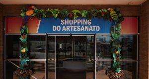 Shopping do Artesanato e Economia Solidária realiza Balaio MusicalEvento acontece nesta sexta-feira (22/09), das 14h às 16h30. Shopping do Artesanato e Economia Solidária realiza Balaio Musical