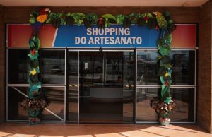 Shopping do Artesanato e Economia Solidária realiza Balaio MusicalEvento acontece nesta sexta-feira (22/09), das 14h às 16h30. Shopping do Artesanato e Economia Solidária realiza Balaio Musical