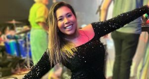 Vocalista do grupo Mastruz com Leite deixa banda após ser abusada por colega de trabalhoLarissa Ferreira disse que era insustentável continuar no grupo musical. Vocalista do grupo Mastruz com Leite deixa banda após ter sido abusa por colega de trabalho
