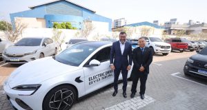Wilson Lima reúne com representantes de empresa de veículos elétricos e destaca importância da transição para transportes sustentáveisA BYD Auto é uma fabricante chinesa de automóveis, caminhões e ônibus, operando com três fábricas no país, sendo uma no Polo Industrial de Manaus. Wilson Lima reúne com representantes de empresa de veículos elétricos e destaca importância da transição para transportes sustentáveis