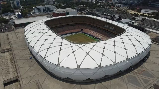 Etapa Estadual da 4ª Conferência Nacional de Juventude acontecerá na Arena da Amazônia