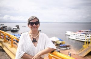 Amazonas como destino turístico na terceira idadeIdosos representam 10% dos turistas no Amazonas; Amazonastur destaca roteiros para pessoas com mais de 60 anos. Amazonas como destino turístico na terceira idade