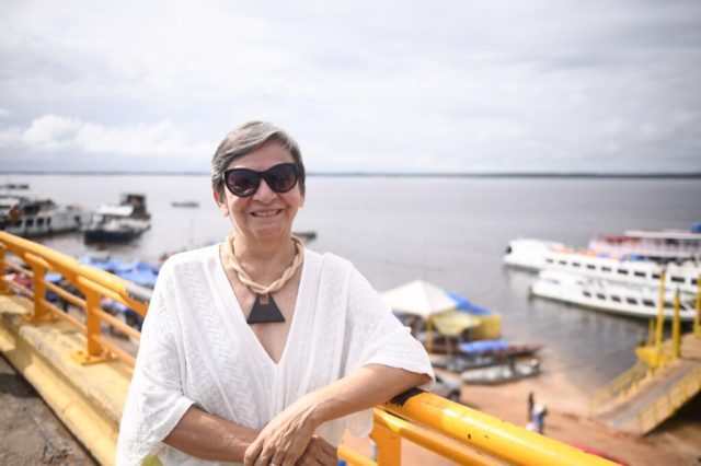 Amazonas como destino turístico na terceira idade