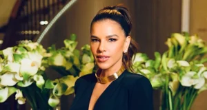 Assalto em casa de Mariana Rios: atriz relata perda de itens de luxoA atriz agradeceu a Deus por não estar presente no momento do assalto. Assalto em casa de Mariana Rios: atriz relata perda de itens de luxo