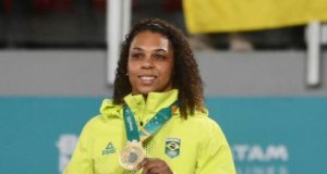 Brasil faz história no judô Pan-AmericanoTime do Brasil conquistou 15 medalhas em Santiago, superando melhor campanha da história. Brasil faz história no judô pan-americano