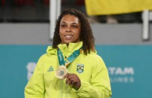 Brasil faz história no judô Pan-AmericanoTime do Brasil conquistou 15 medalhas em Santiago, superando melhor campanha da história. Brasil faz história no judô pan-americano
