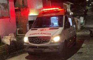 Briga entre marido e mulher acaba com avó acertando cabeça do neto de dois anos; entenda o caso. Briga entre marido e mulher acaba com avó acertando cabeça do neto de dois anos; entenda o caso.