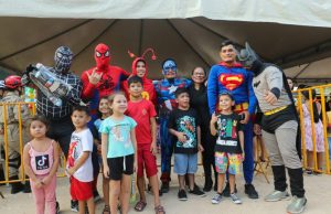 Campanha “Doe Brinquedos e Ganhe Sorrisos” chega no Vale do SinaiIniciativa já alcançou mais de 10 mil crianças na capital e interior do Amazonas. Campanha “Doe Brinquedos e Ganhe Sorrisos” chega no Vale do Sinai