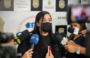 Caso pintor: polícia prende mais um integrante de grupo criminoso envolvido em sequestro e morte de pintorO crime ocorreu no dia 2 de setembro deste ano, no bairro Tarumã, zona oeste. Caso pintor: polícia prende mais um integrante de grupo criminoso envolvido em sequestro e morte de pintor