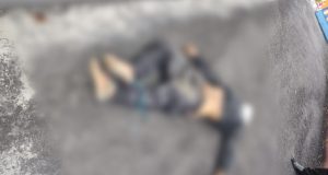 Corpo de morador em situação de rua é encontrado em beco no Centro de ManausUm homem, ainda não identificado, foi encontrado morto na manhã desta sexta-feira. Corpo de morador em situação de rua é encontrado em beco no Centro de Manaus