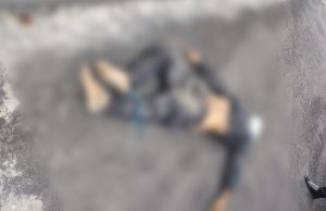 Corpo de morador em situação de rua é encontrado em beco no Centro de ManausUm homem, ainda não identificado, foi encontrado morto na manhã desta sexta-feira. Corpo de morador em situação de rua é encontrado em beco no Centro de Manaus