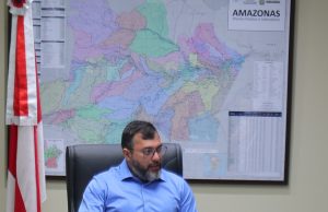 Decreto estadual designa novos membros do Comitê de Administração do FTIComposição inclui representantes do setor público e do setor privado. Decreto estadual designa novos membros do Comitê de Administração do FTI