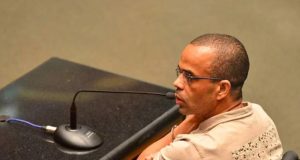 Defesa de Fernandinho Beira-Mar apresenta laudo médico e solicita liberdade do traficanteBeira-Mar está preso na penitenciária de Segurança Máxima de Campo Grande (MS). Defesa de Fernandinho Beira-Mar apresenta laudo Médico e solicita liberdade do tráficante