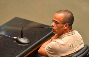 Defesa de Fernandinho Beira-Mar apresenta laudo médico e solicita liberdade do traficanteBeira-Mar está preso na penitenciária de Segurança Máxima de Campo Grande (MS). Defesa de Fernandinho Beira-Mar apresenta laudo Médico e solicita liberdade do tráficante