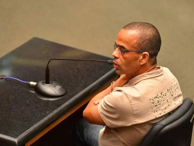 Defesa de Fernandinho Beira-Mar apresenta laudo Médico e solicita liberdade do tráficante Defesa de Fernandinho Beira-Mar apresenta laudo Médico e solicita liberdade do tráficante