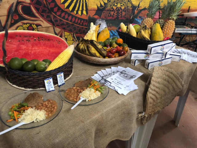 Dieta saudável para evitar o colesterol alto2 Dieta saudável para evitar o colesterol alto