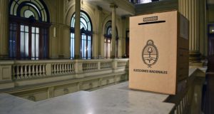 Eleição presidencial na Argentina: peronismo pode ser derrotado após 4 anos no poderA corrente é a principal força política da Argentina e já venceu sucessivos mandatos presidenciais. Eleição presidencial na Argentina: peronismo pode ser derrotado após 4 anos no poder