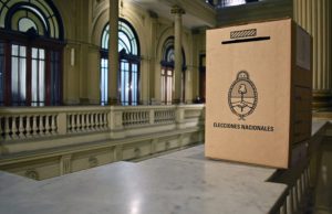 Eleição presidencial na Argentina: peronismo pode ser derrotado após 4 anos no poderA corrente é a principal força política da Argentina e já venceu sucessivos mandatos presidenciais. Eleição presidencial na Argentina: peronismo pode ser derrotado após 4 anos no poder