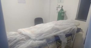 Em Manaus, funcionário de fábrica de papelão morre em acidente de trabalhoO trabalhador havia acabado de chegar ao serviço quando o acidente aconteceu. Em Manaus, funcionário de fábrica de papelão morre em acidente de trabalho