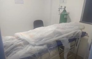 Em Manaus, funcionário de fábrica de papelão morre em acidente de trabalhoO trabalhador havia acabado de chegar ao serviço quando o acidente aconteceu. Em Manaus, funcionário de fábrica de papelão morre em acidente de trabalho