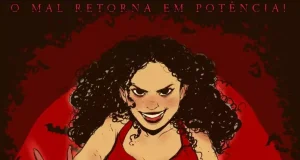 Em sessão gratuita,’O Hospedeiro do Mal 2’ estreia no Cineteatro Guarany neste sábado (21/10)O filme é mais um atrativo para quem ama terror e aventura. Em sessão gratuita,'O Hospedeiro do Mal 2’ estreia no Cineteatro Guarany neste sábado (21/10)