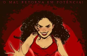 Em sessão gratuita,’O Hospedeiro do Mal 2’ estreia no Cineteatro Guarany neste sábado (21/10)O filme é mais um atrativo para quem ama terror e aventura. Em sessão gratuita,'O Hospedeiro do Mal 2’ estreia no Cineteatro Guarany neste sábado (21/10)