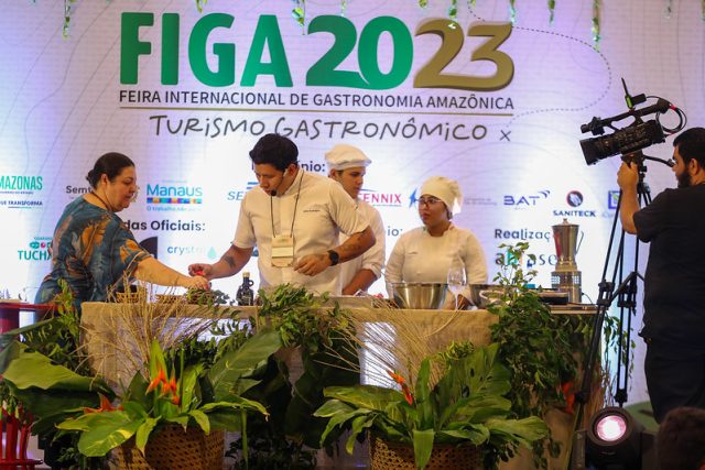 Gás natural tem contribuído para viabilizar negócios do ramo gastronômico Gás natural tem contribuído para viabilizar negócios do ramo gastronômico