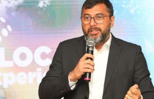 Governador do Amazonas se solidariza com vítimas de acidente aéreo e oferece ajudaWilson Lima colocou o estado para ajudar no que for necessário. Governador do Amazonas se solidariza com vítimas de acidente aéreo e oferece ajuda