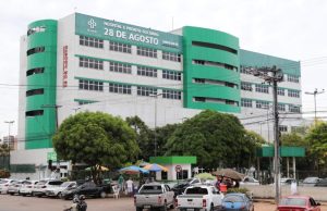 Governo decreta ponto facultativo no dia 23 de outubro, véspera do aniversário de ManausOs serviços públicos essenciais, como saúde e segurança, funcionarão normalmente nos dois dias. Governo decreta ponto facultativo no dia 23 de outubro, véspera do aniversário de Manaus