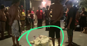 Homem é atraído para armadilha e morto a tiros na zona sul de ManausO crime aconteceu na noite de sexta-feira (20/10). Homem é atraído para armadilha e morto a tiros na zona sul de Manaus
