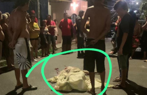 Homem é atraído para armadilha e morto a tiros na zona sul de ManausO crime aconteceu na noite de sexta-feira (20/10). Homem é atraído para armadilha e morto a tiros na zona sul de Manaus