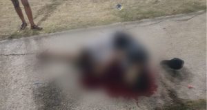 Homem é morto a tiros em execução na zona sul de Manaus Homem é morto a tiros em execução na zona sul de Manaus