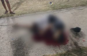 Homem é morto a tiros em execução na zona sul de ManausO caso está sendo investigado pela Delegacia de Homicídios e Sequestro (DEHS). Homem é morto a tiros em execução na zona sul de Manaus