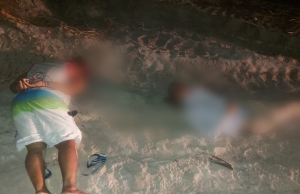 Homens são executados a tiros em área de mata de ManausAs vítimas foram levadas até o local em um carro modelo Ônix e lá foram executadas. Homens são executados a tiros em área de mata de Manaus