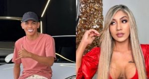 Influenciadores Lucas Picolé e Isabelly Aurora são liberados pela JustiçaOs dois foram presos durante a operação Dracma da Polícia Civil. Influenciadores Lucas Picolé e Isabelly Aurora são liberados pela Justiça, mas com restrições