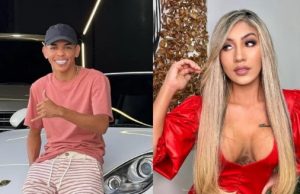 Influenciadores Lucas Picolé e Isabelly Aurora são liberados pela JustiçaOs dois foram presos durante a operação Dracma da Polícia Civil. Influenciadores Lucas Picolé e Isabelly Aurora são liberados pela Justiça, mas com restrições